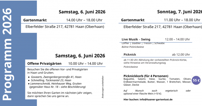 Programm-2026